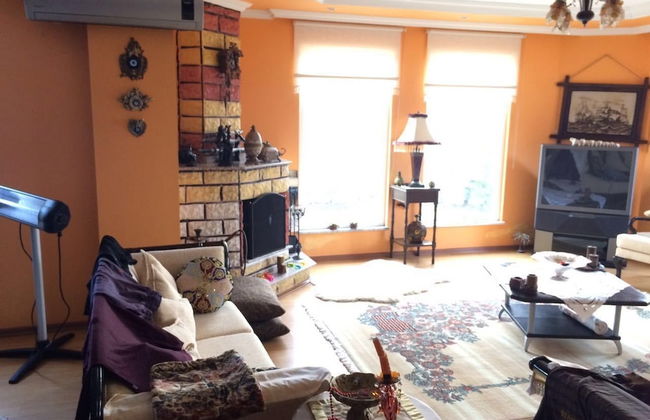 Karabina Villa Apart - Foto 14