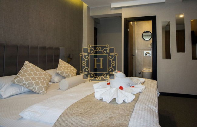 Hit Suites - Photo 7