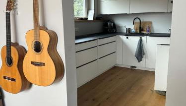 Ruhiges Apartment am Tor zum Allgäu - Foto 3