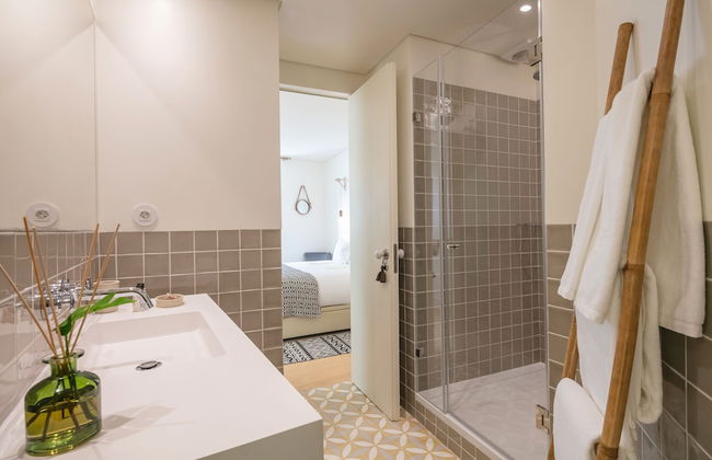 Almaria - Officina Real Apartments | Chiado - Foto 153