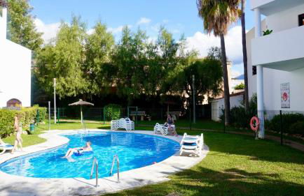 Banús Walk Apartment - Foto 67