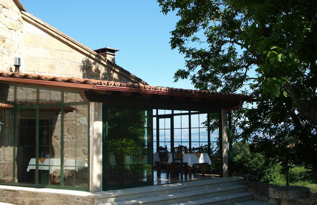 Casa Torre Vella - Foto 39