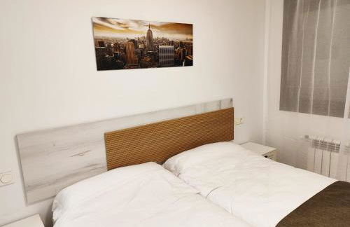 "El Sueño de Sabugo", con garaje y Wifi VUT-5360-AS - Foto 34