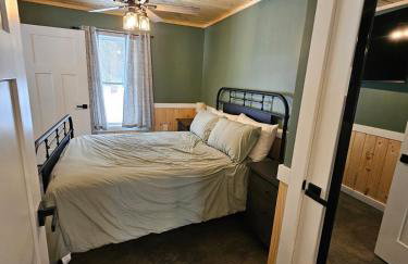 Adirondack Private Cabin New Construction - Foto 23