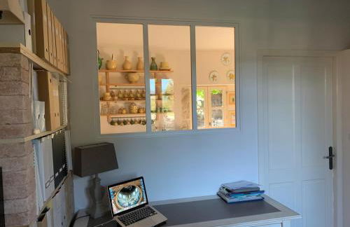 Le verger de Génas - Foto 44