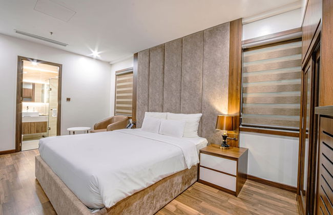 Ostara Hotel & Apartment - Foto 8