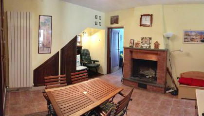 Casa Ai Piedi Della Riserva Naturale - Foto 5