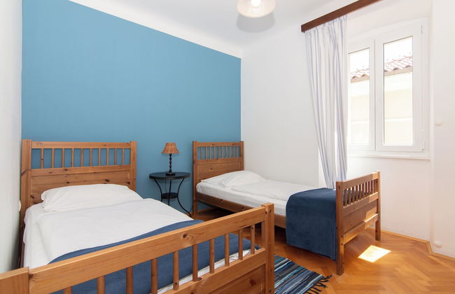 Mare & Sole Apartments - Foto 1