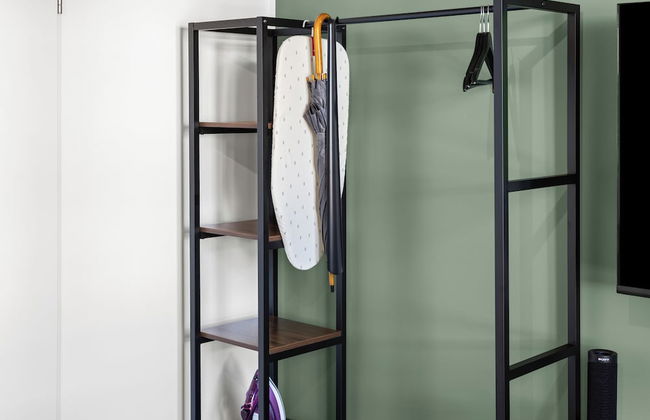 Svyvo Cologne - Serviced Apartments - Foto 11