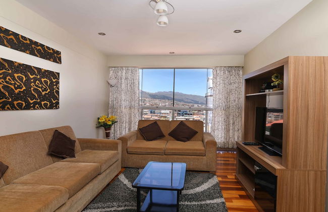 Residencial Emilio - Apartments Cusco - Photo 33