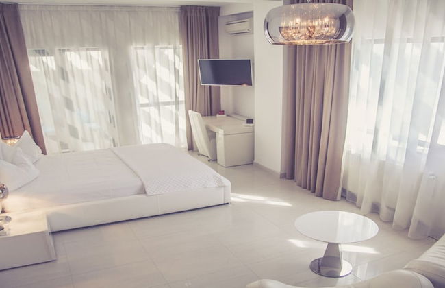 The Sky Studio - Foto 4