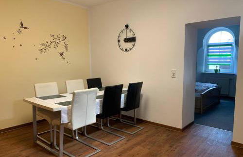 Ferienwohnung Bad Kösen - Foto 9