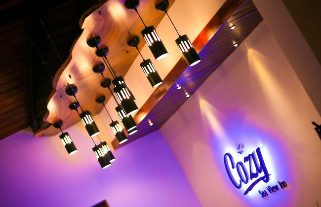 Cozy Sea View Inn - Foto 51