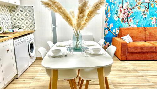 L'Envolée, centre ville parking gratuit - Foto 4