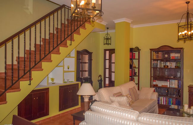 Casa Blancaflor - Foto 25