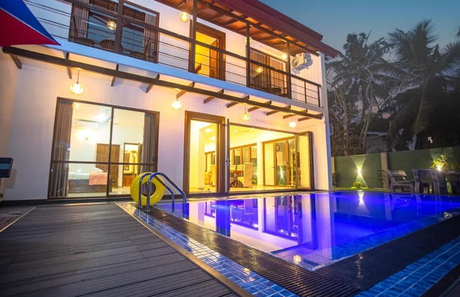 Villa Senaya - Foto 39