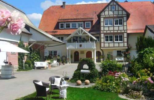 Ferienidyll Aumühle "Muswiese" - Foto 1