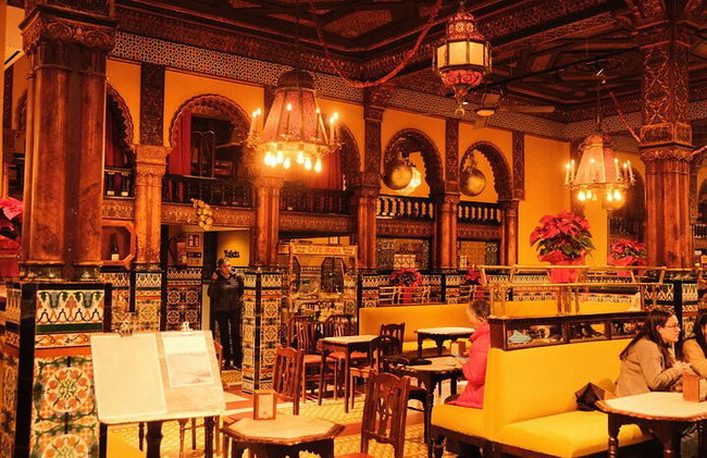 Bilbao Authentic Food Tour mit 9 Pintxos und lokalen Getränken - Foto 8