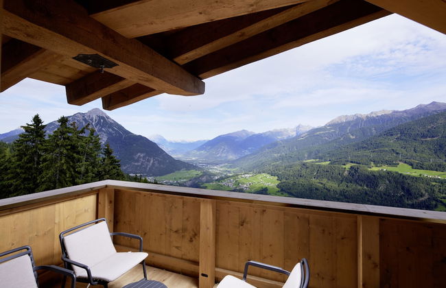 Puitalm - Natur I Apart I Hotel - Foto 7