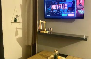 Aéroport à pied, Escale 25 - Foto 22