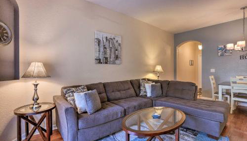 Townhome with Resort Amenities in Davenport! - Foto 5
