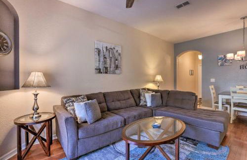 Townhome with Resort Amenities in Davenport! - Foto 5