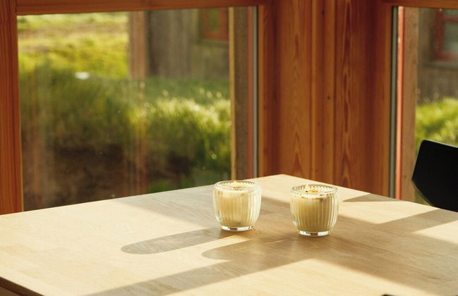 Múlafossur Cottages near Waterfall - Photo 30