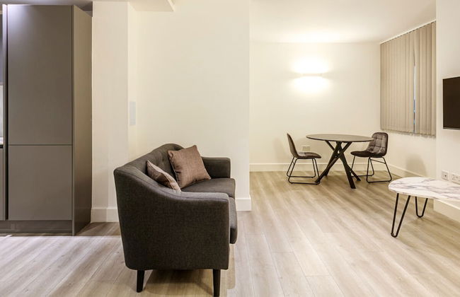 Charles Hope Apartments Brentford - Foto 52