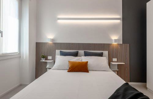 StayEasy Big panoramic apartment - Central Station - Foto 32