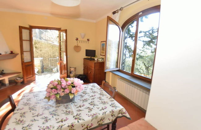 Capannori Playful Cottage - Foto 12