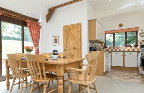 Bramble Cottage - Foto 6