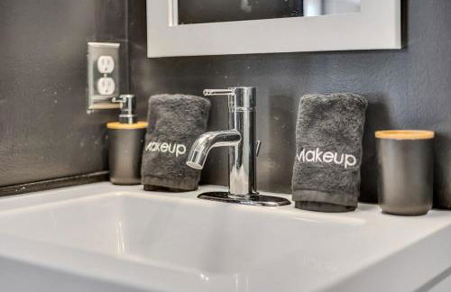 Harmony House Family Escape for 8 - Foto 38