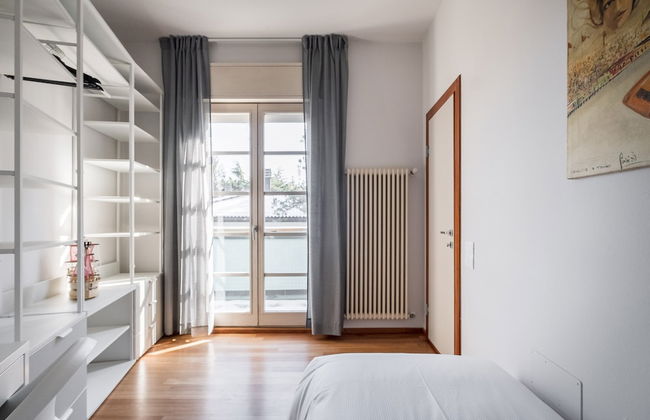 Tagliacozzi Suite - Foto 14