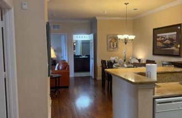 Charming Tuscan-Style Condo - Foto 8