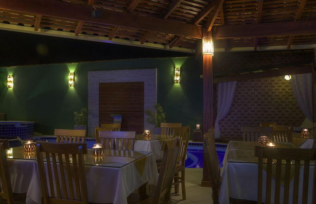 Pousada Refúgio Tropical Paraty - Foto 40