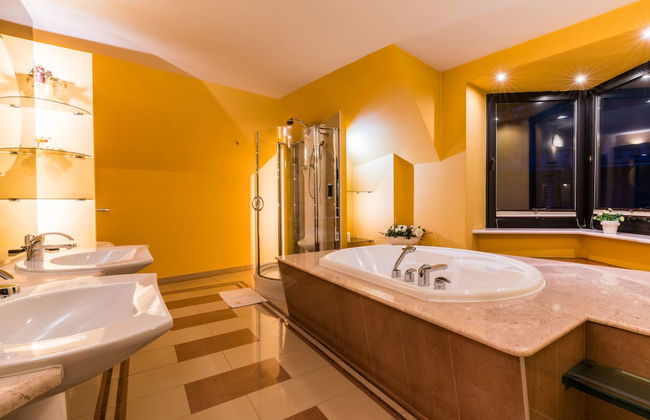 Rezydencja Marjo - Foto 33