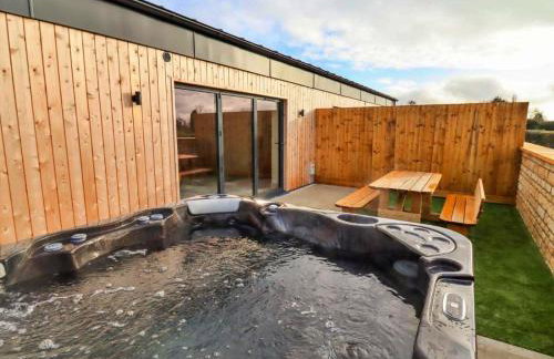 Little Rissington - Barn Four - Foto 1