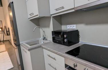 Luxury Loft Μοντέρνο διαμέρισμα 2 επιπέδων - Foto 23