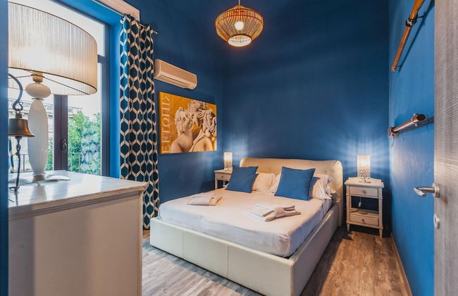 Ursino Apartment With Balcony by Wonderful Italy - Foto 2