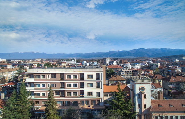 Sevtopolis Apartments - Photo 52