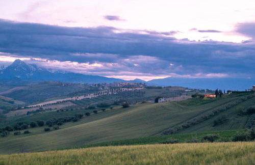 PinetoAlba Country House - Foto 43