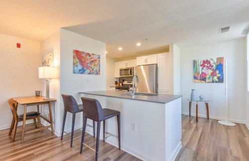 Spacious & Modern Apt - Foto 5