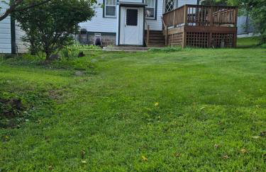 Elena's Lake Cottage - A Cozy Lake Getaway - Foto 16