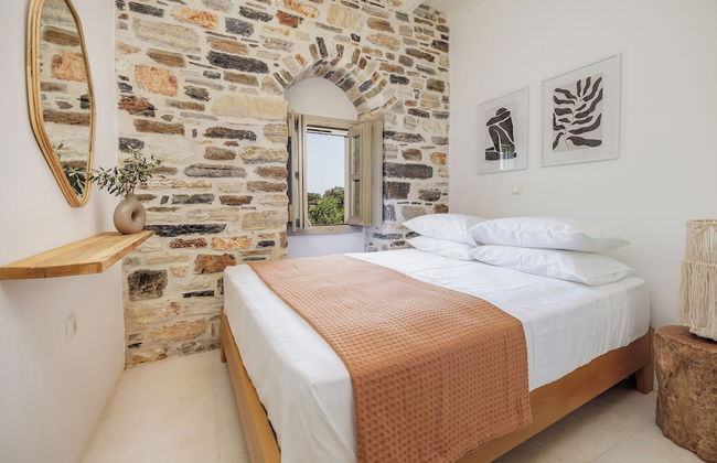 Zos Suites - Foto 12