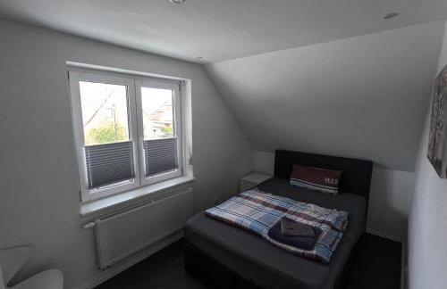 Ferienwohnung in Brunsbüttel mit E-Bike Verleih - Foto 23