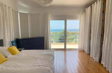 Villa Caretta - direkt an einem einsamen Strand im Süden des Peloponnes - Foto 9