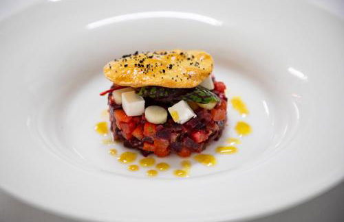 Appartements by Romantik Hotel zur Sonne - Photo 25