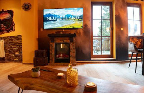 The Bridge - between NewZealand & OreMountains - Foto 25