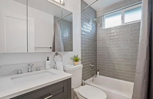 @ Marbella Lane - 3BR Coastal Escape in Pacifica - Foto 8