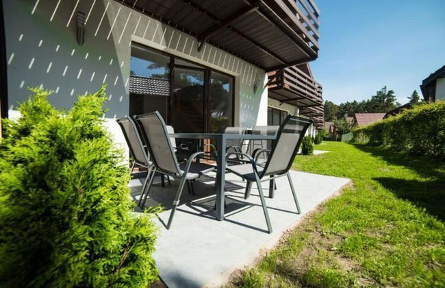 Comfortable, Two-story Holiday Home, Summer Pool - Photo 18